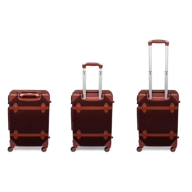 Mala de Bordo Harry Potter Hogwarts