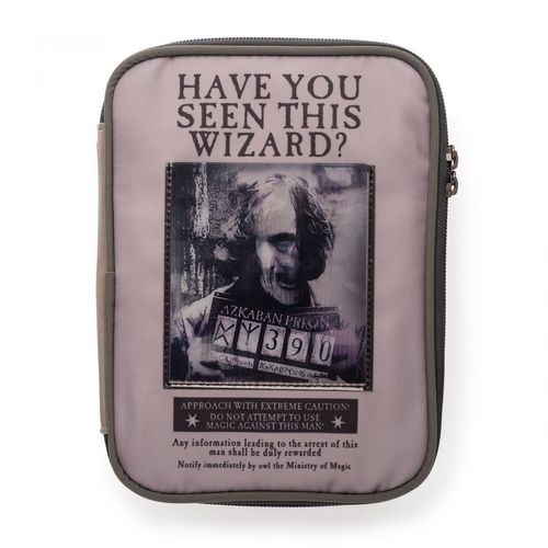 Estojo Troca Inserts Harry Potter Profeta Diário