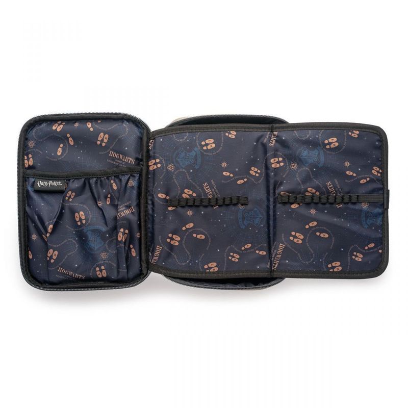 Estojo Troca Inserts Harry Potter Profeta Diário