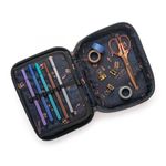 Estojo Troca Inserts Harry Potter Profeta Diário