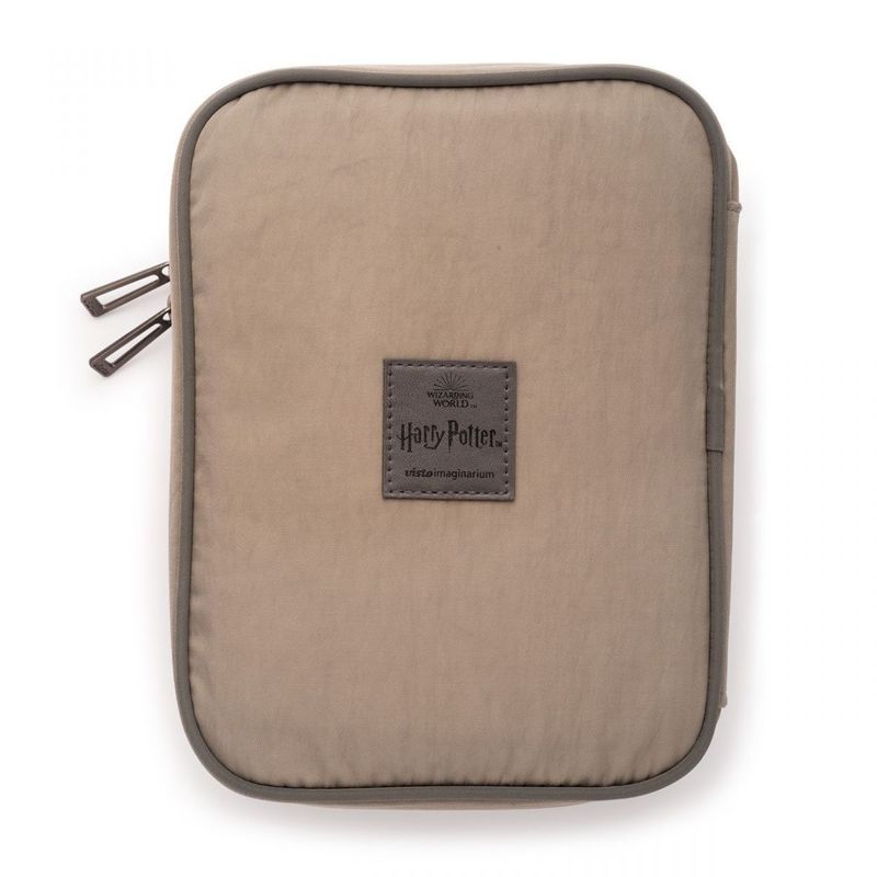 Estojo Troca Inserts Harry Potter Profeta Diário