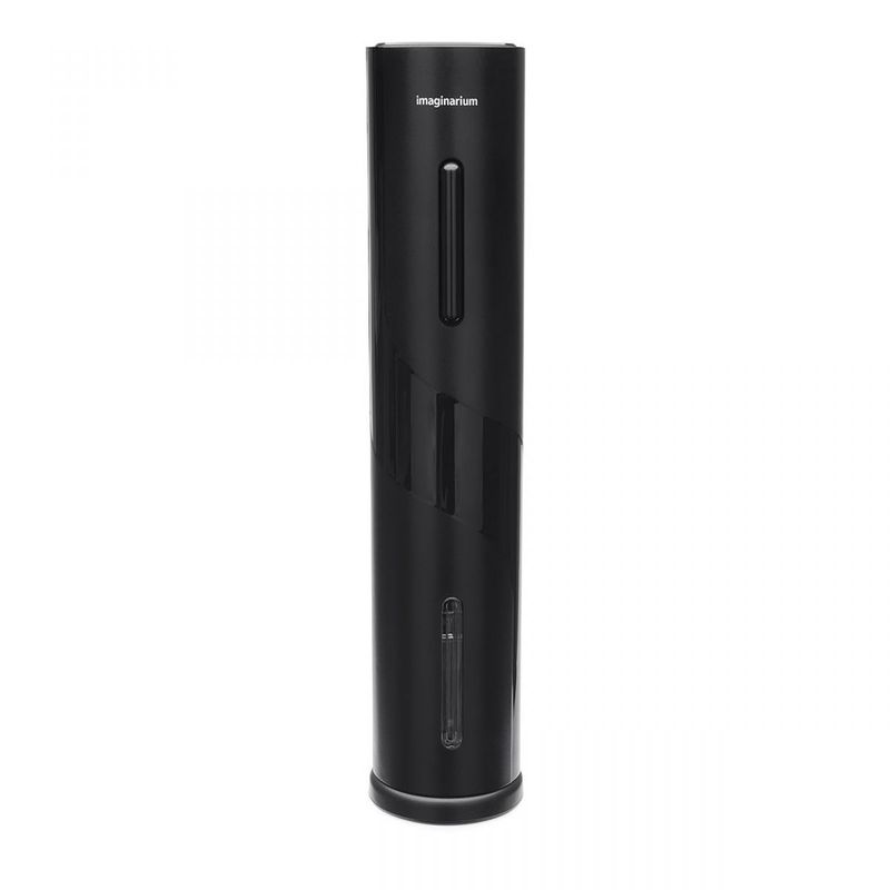 Abridor de Vinho Eletrico Apreciador