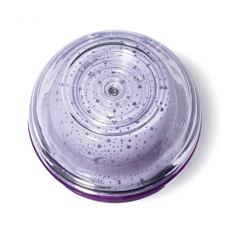 Aromatizador e Projetor To Off