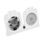 Porta-Retrato Registro de Gato Mia Vida