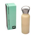 Garrafa Termica Pontos de Equilíbrio