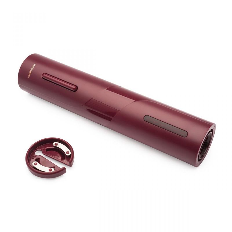 Abridor de Vinho Elétrico Sol