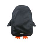 Cooler Termico Gel Para Garrafa Pinguim