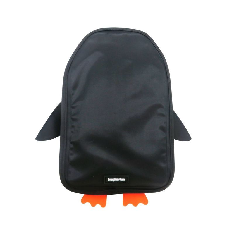 Cooler Termico Gel Para Garrafa Pinguim