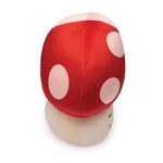 Pelucia Mascotinho Gurumelo 30CM