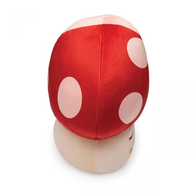 Pelucia Mascotinho Gurumelo 30CM