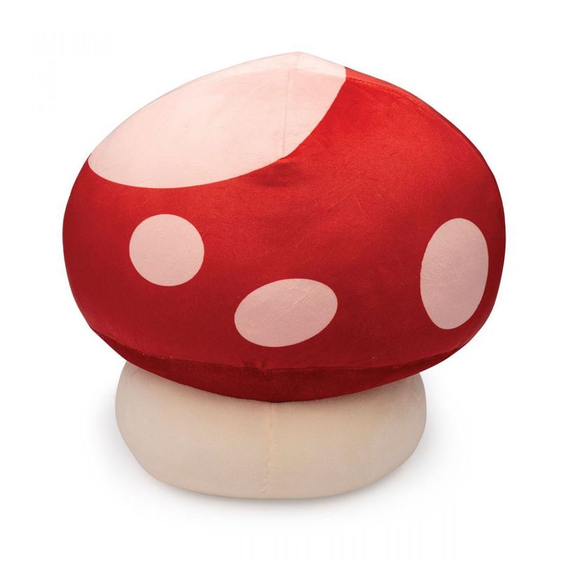 Pelucia Mascotinho Gurumelo 30CM