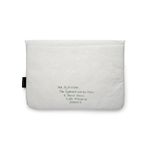 Capa Para Notebook Carta Harry Potter