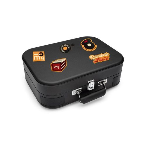 Vitrola Põe Pra Tocar