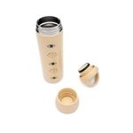 Garrafa Térmica Com Alça Intuição