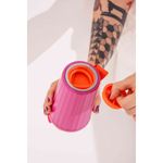 Copo Para Viagem Pega Leve