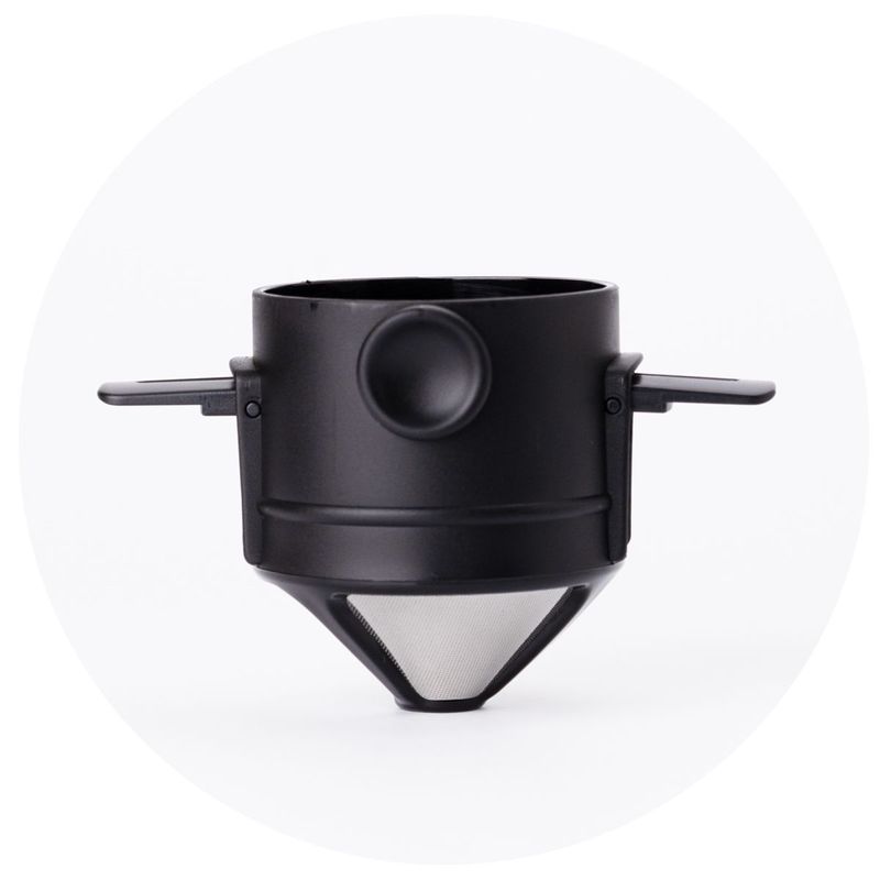 Copo Moedor de Cafe Eletrico Moido Na Hora