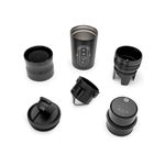 Copo Moedor de Cafe Eletrico Moido Na Hora