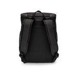 Mochila Térmica Preta