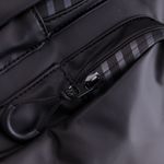 Mochila Laptop Emborrachada Preto