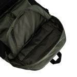 Mochila e Bolso Térmico Removível Verde