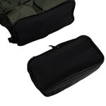 Mochila e Bolso Térmico Removível Verde