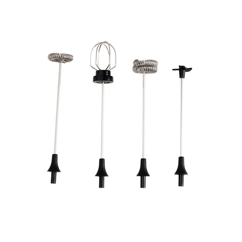 Mixer Portatil Tudo Junto e Mixturado