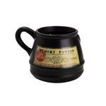 Vela No Pote Hp Caldeirão