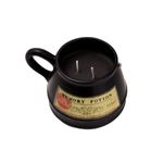 Vela No Pote Hp Caldeirão