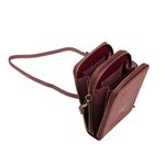 Bolsa Carteira Porta Celular HP Feitiços