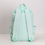 Mochila Laptop Role Canelada Verdinha