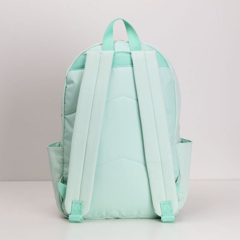 Mochila Laptop Role Canelada Verdinha