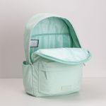 Mochila Laptop Role Canelada Verdinha