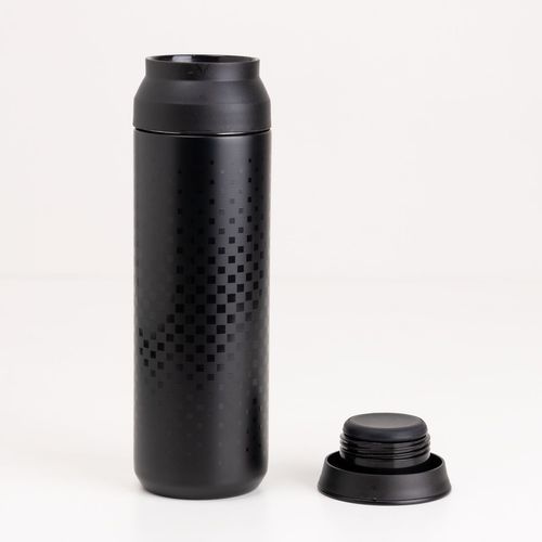 Garrafa Térmica Geométrica