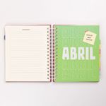 Planner Fun Planos Secretos