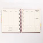 Planner Fun Planos Secretos