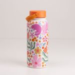 Garrafa Térmica Estampa Positividade