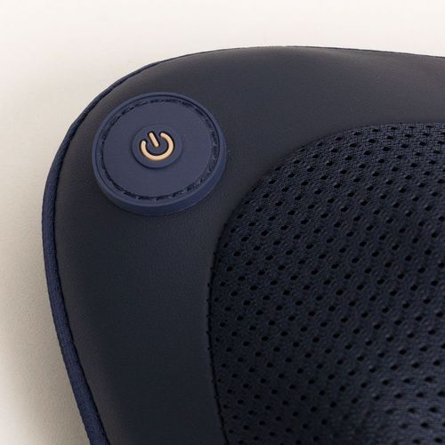 Almofada Shiatsu Mais Massagem