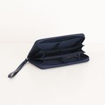 Carteira Alça Mão Marinho