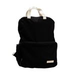 Mochila Dobrável Preta