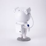 Luminária Projetora Astronauta