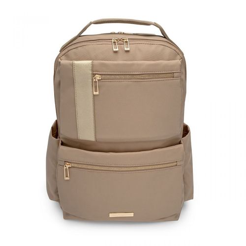 Mochila Laptop Bolsos Claro