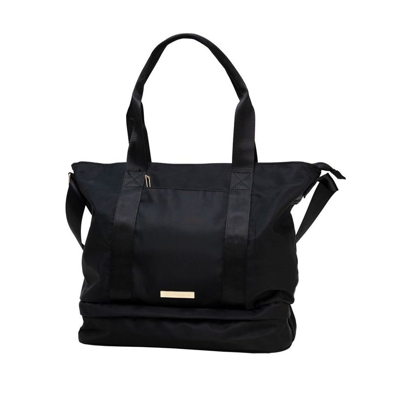 Bolsa Básica Com Bolso Térmico