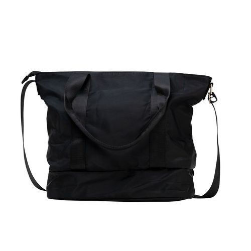 Bolsa Básica Com Bolso Térmico