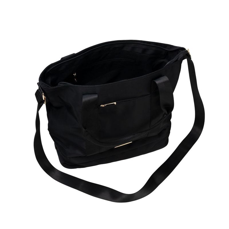 Bolsa Básica Com Bolso Térmico