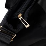 Bolsa Básica Com Bolso Térmico