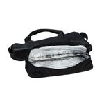 Bolsa Básica Com Bolso Térmico