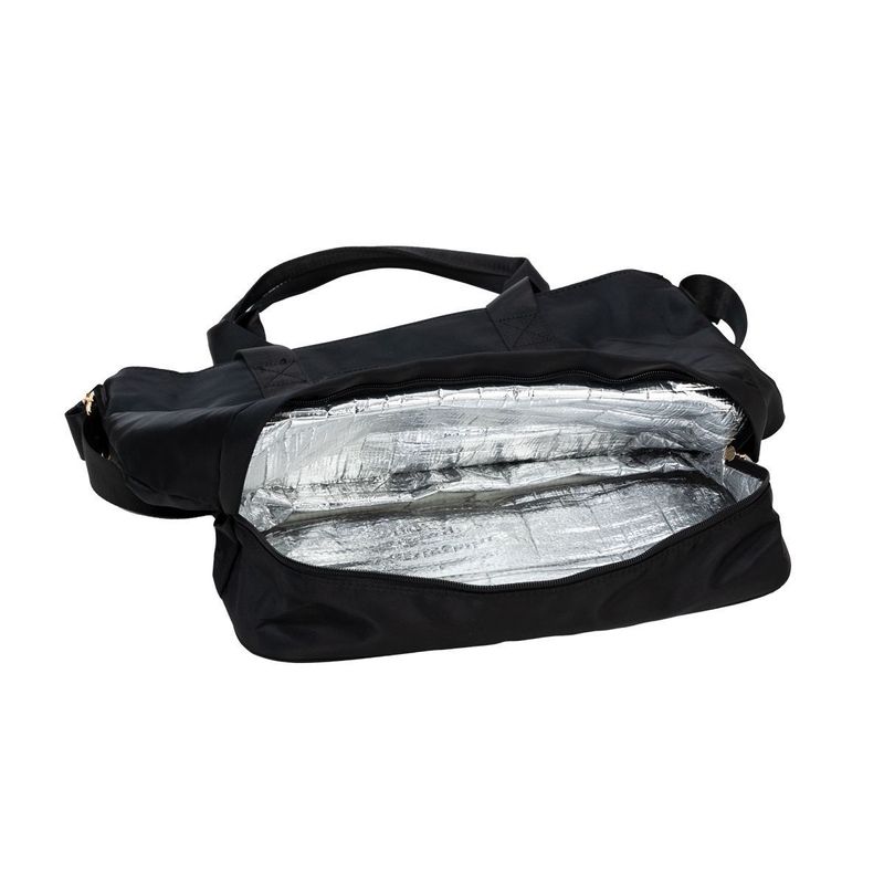 Bolsa Básica Com Bolso Térmico