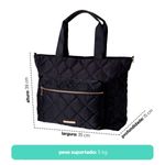 Bolsa Com Bolsa de Notebook Removível