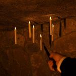 Luminária Grande Salão HP