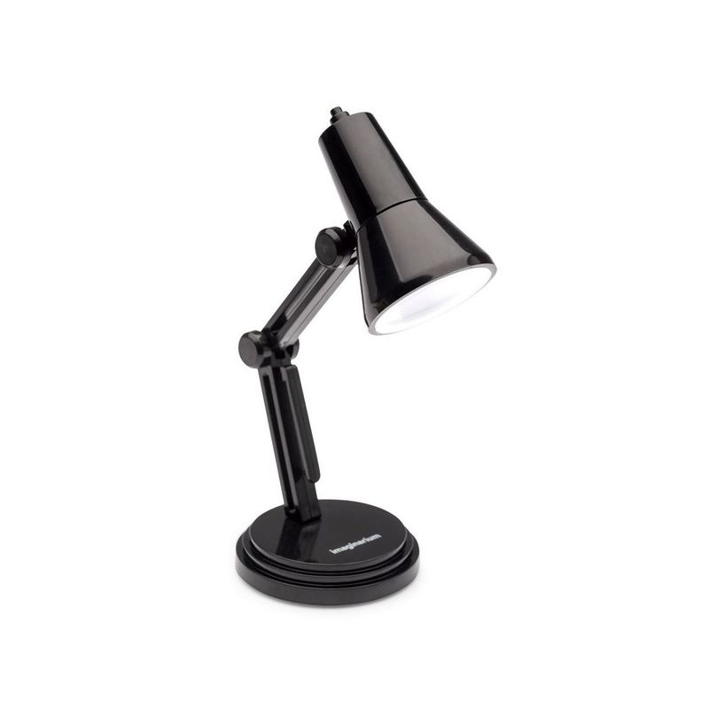 Mini Luminária Luzinha